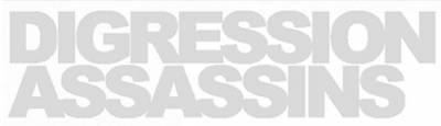 logo Digression Assassins